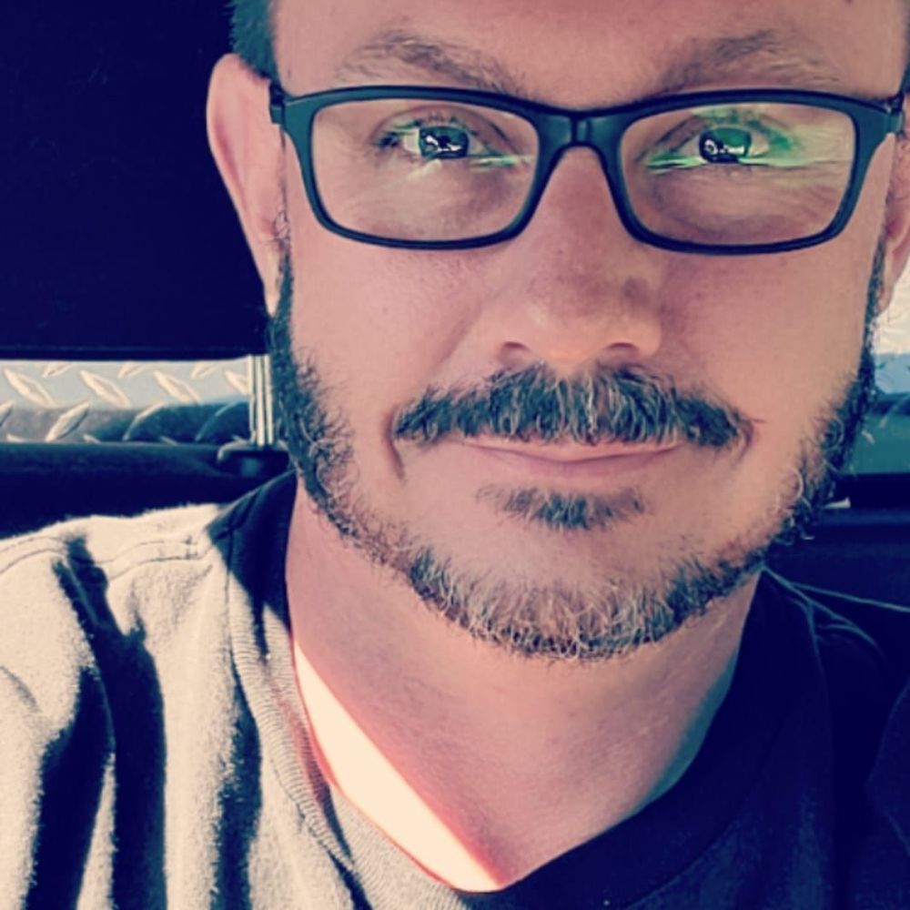 Meet your Posher, Randy